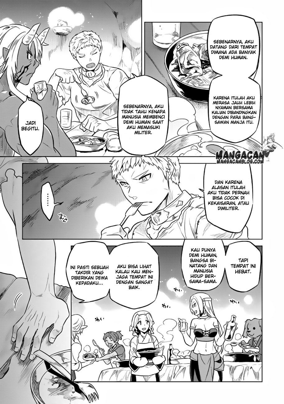 Re:Monster Bab 30 halaman 21