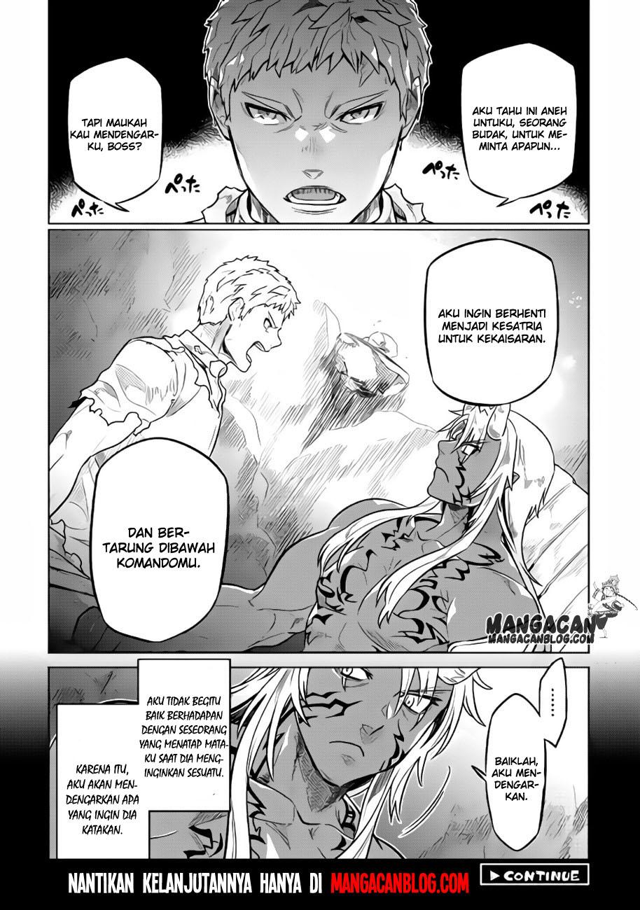 Re:Monster Bab 30 halaman 22