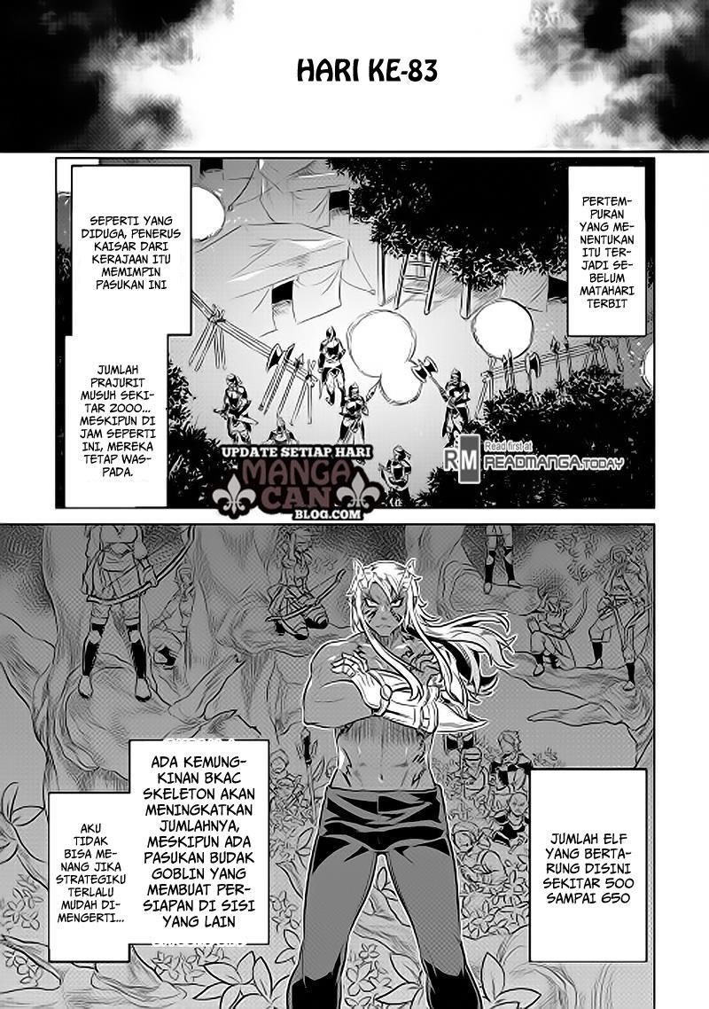 Re:Monster Bab 31 halaman 7