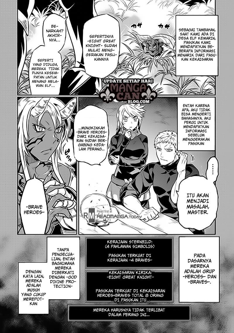 Re:Monster Bab 31 halaman 8