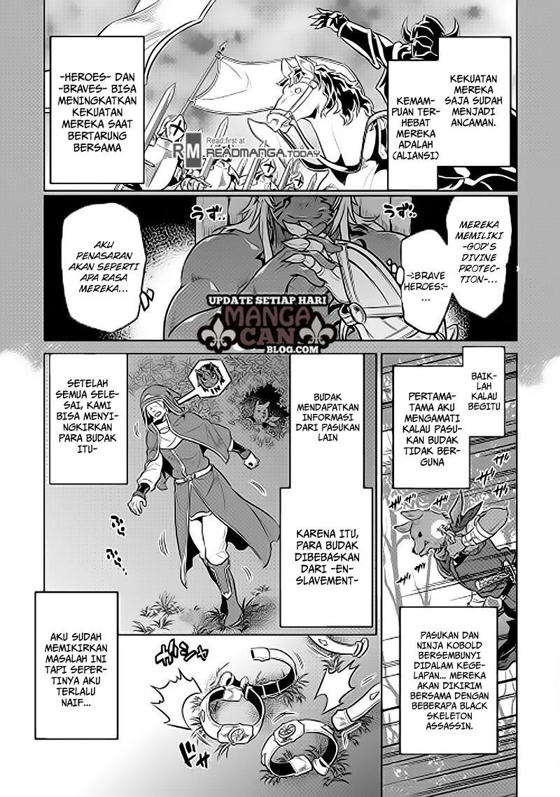 Re:Monster Bab 31 halaman 9