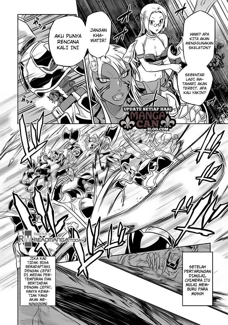 Re:Monster Bab 31 halaman 12