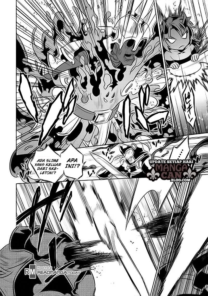 Re:Monster Bab 31 halaman 14