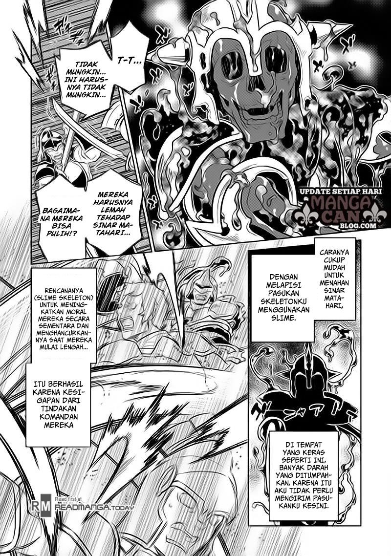 Re:Monster Bab 31 halaman 15