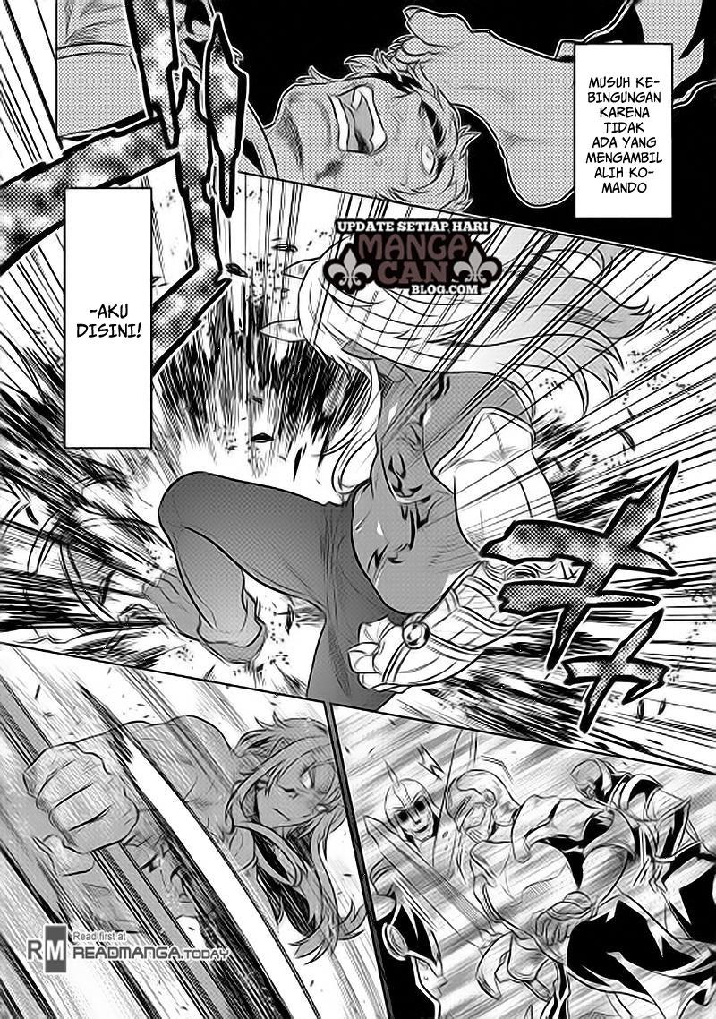 Re:Monster Bab 31 halaman 16
