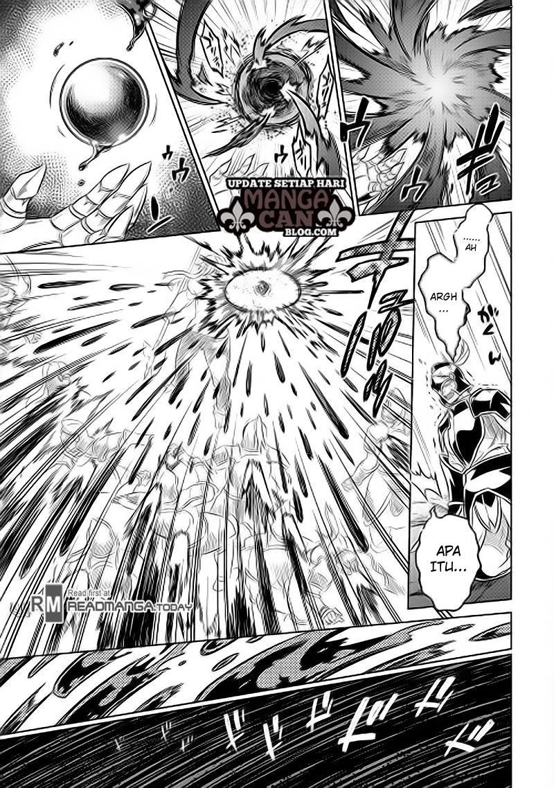 Re:Monster Bab 31 halaman 19