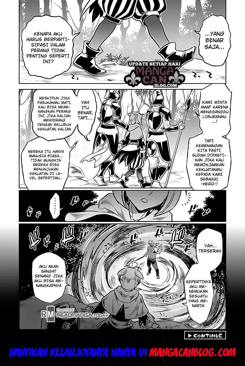 Re:Monster Bab 31 halaman 20