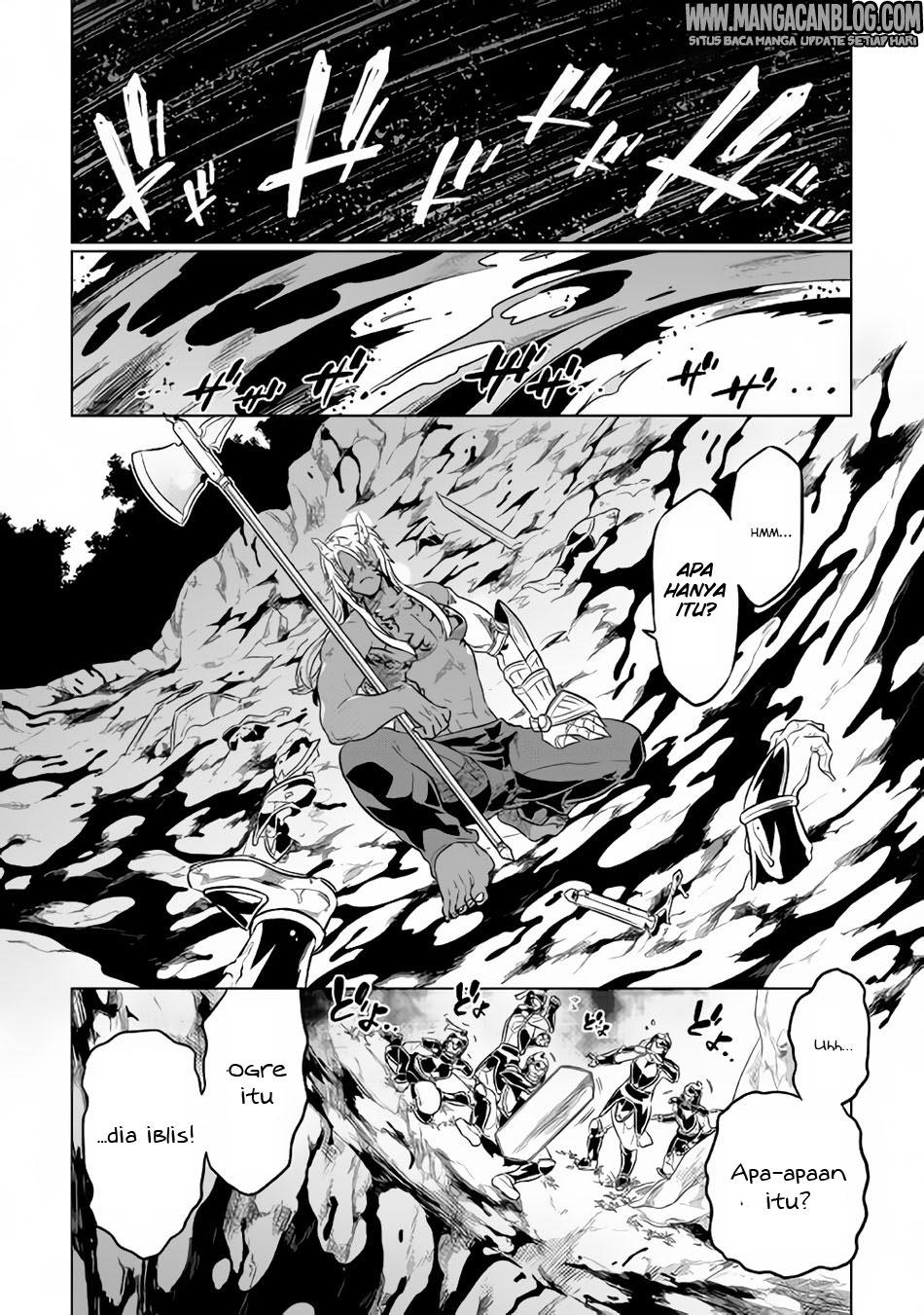 Re:Monster Bab 32 halaman 1