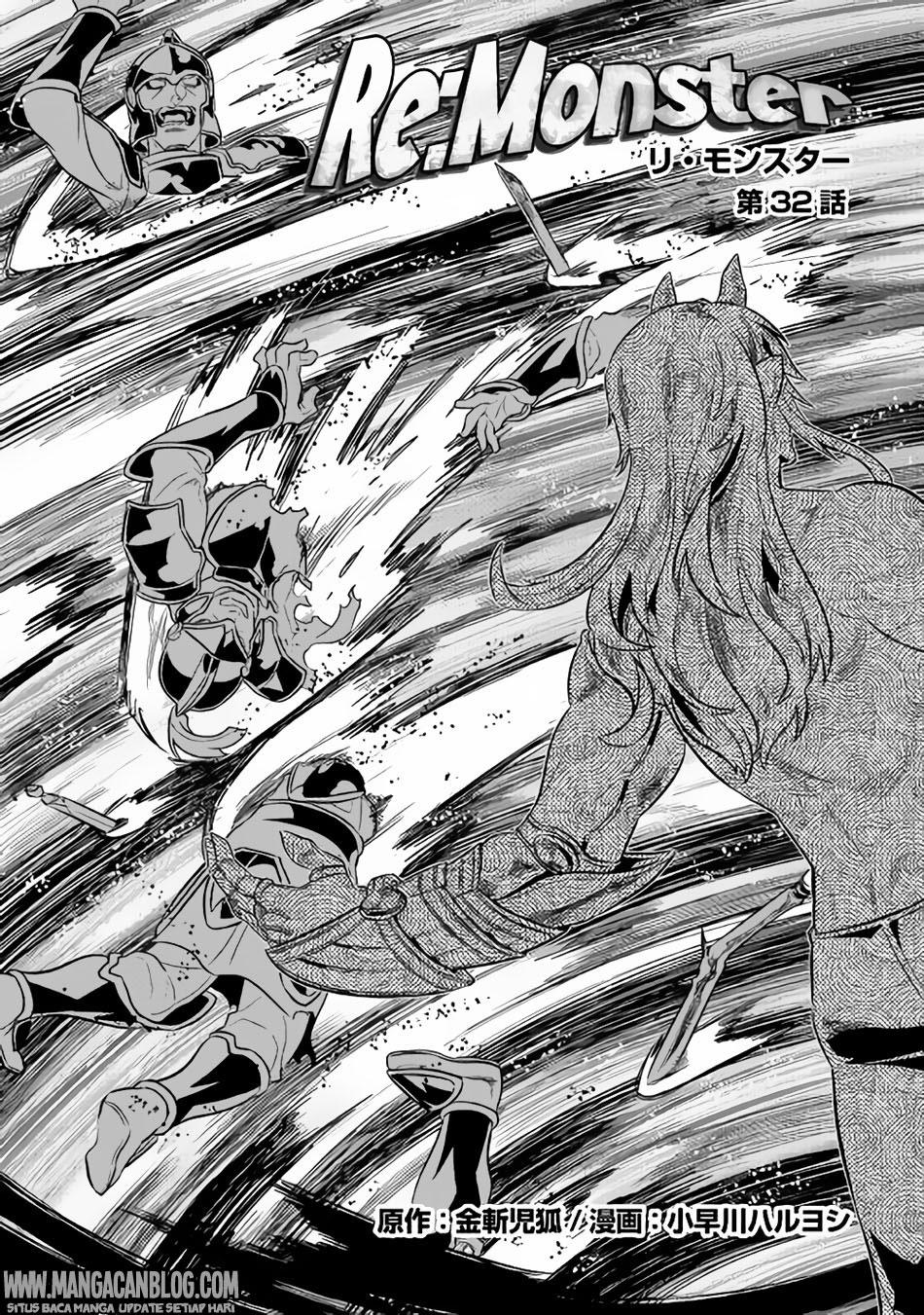 Re:Monster Bab 32 halaman 2