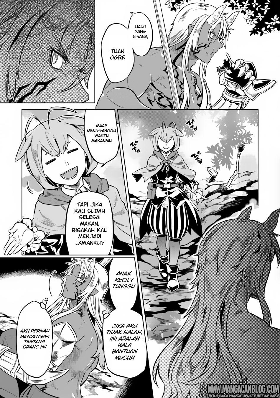 Re:Monster Bab 32 halaman 3