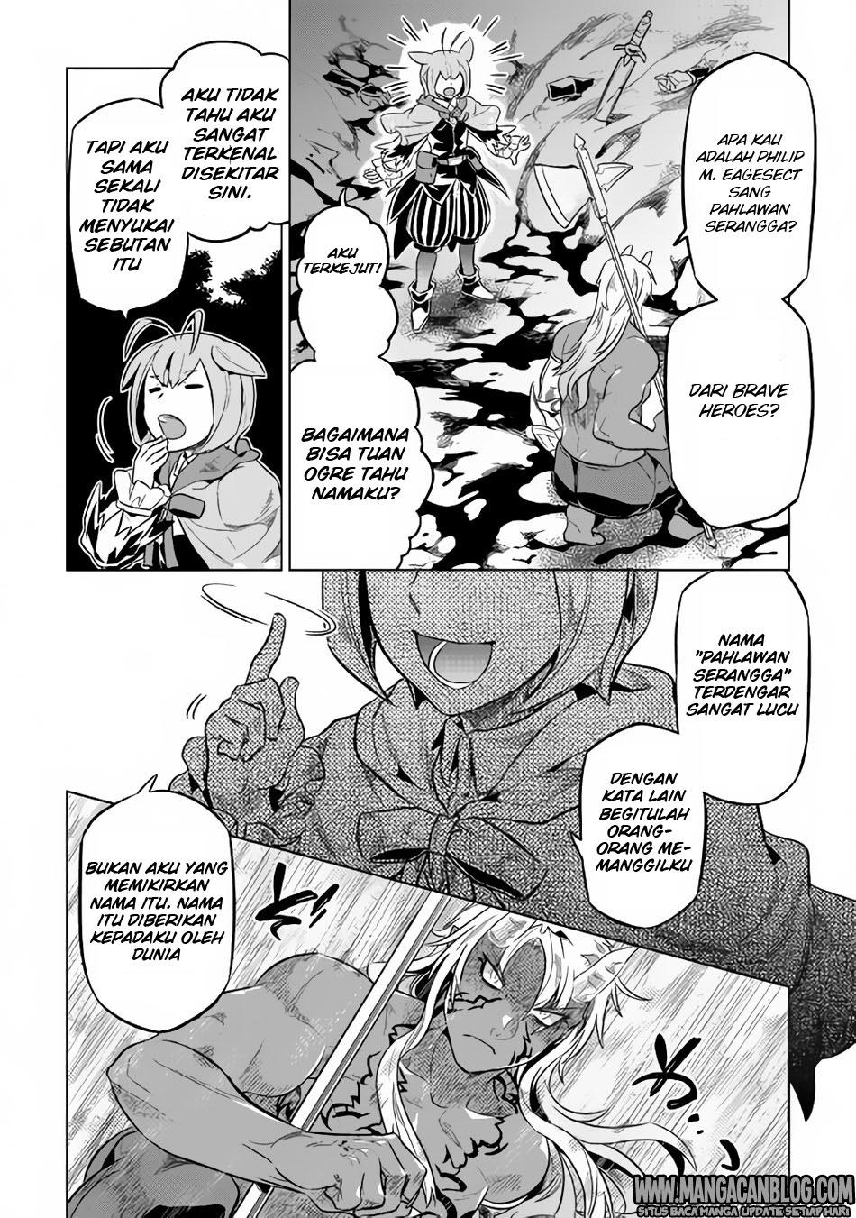Re:Monster Bab 32 halaman 4