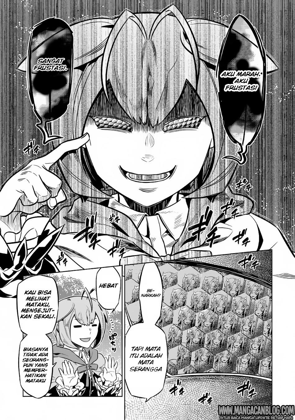 Re:Monster Bab 32 halaman 5