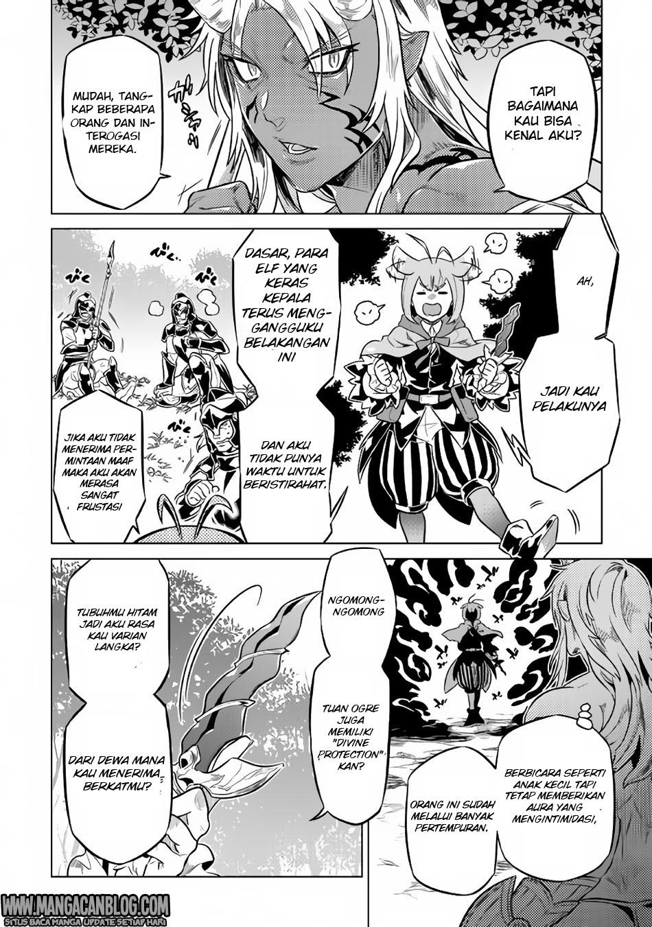 Re:Monster Bab 32 halaman 6