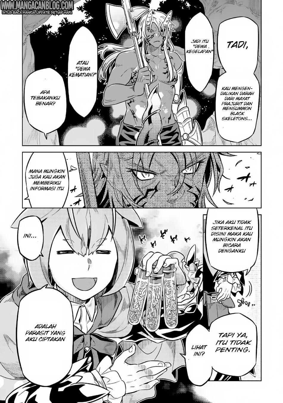Re:Monster Bab 32 halaman 7