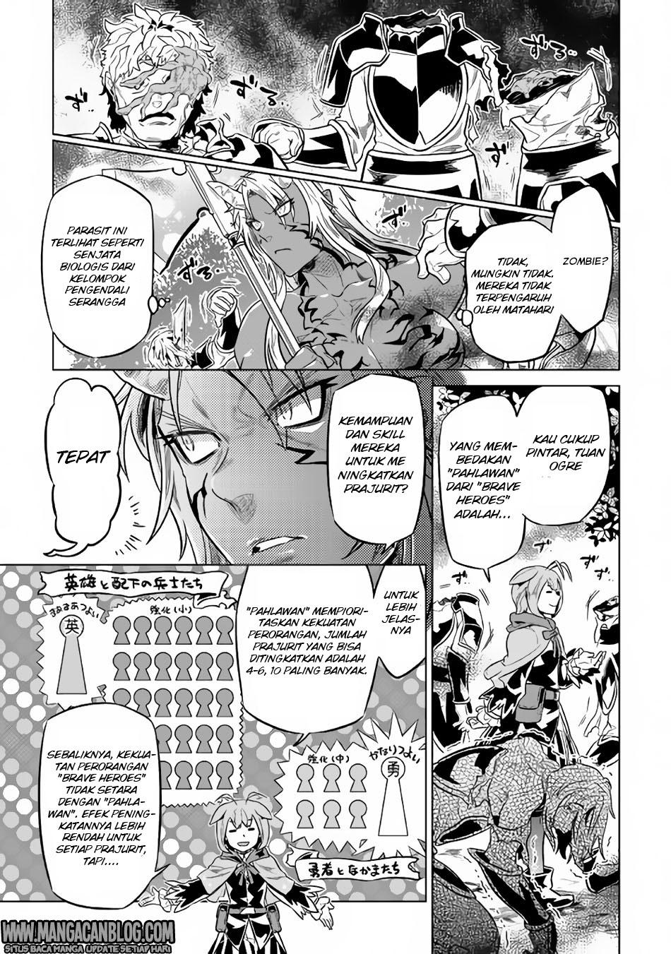 Re:Monster Bab 32 halaman 9