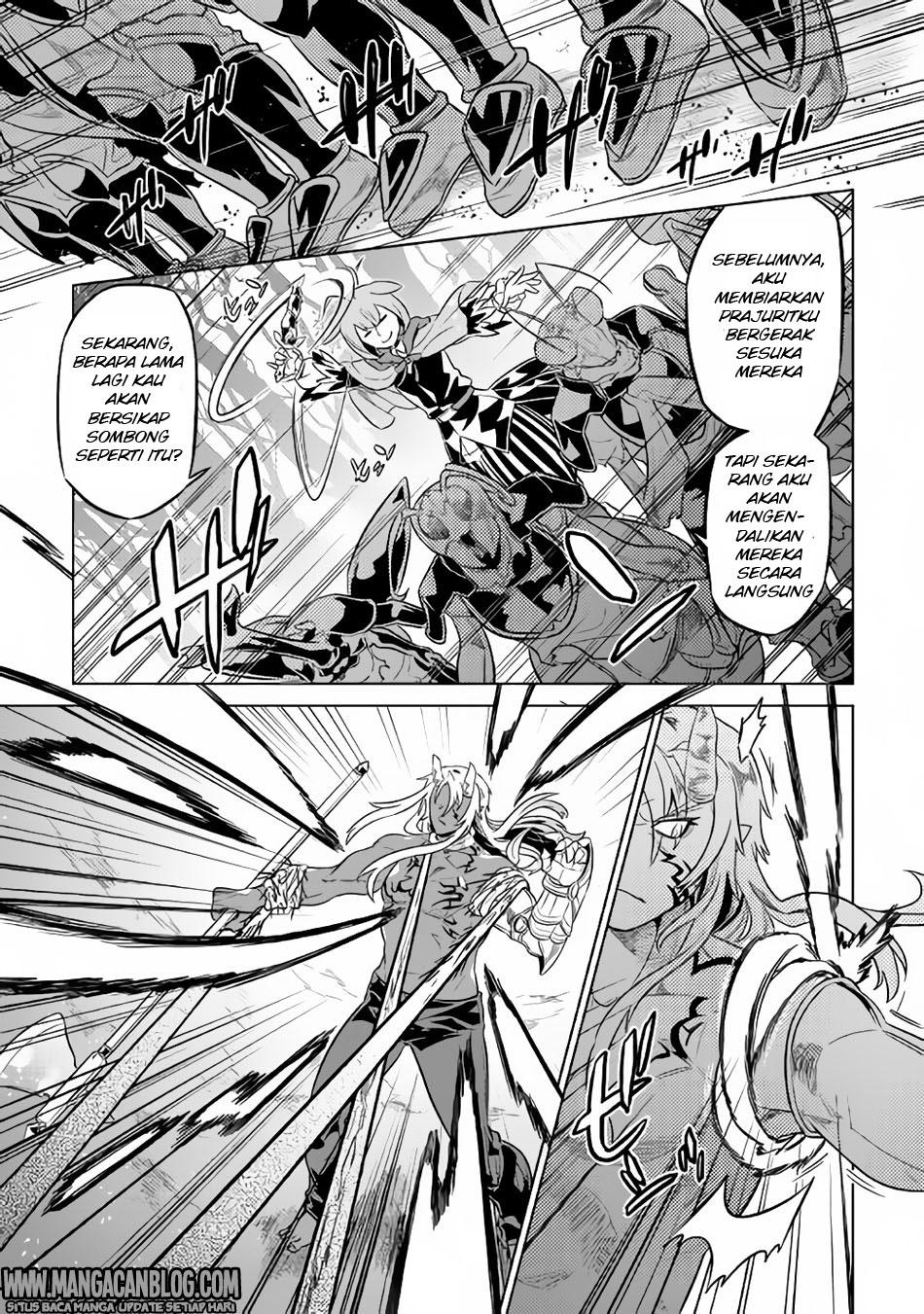 Re:Monster Bab 32 halaman 15