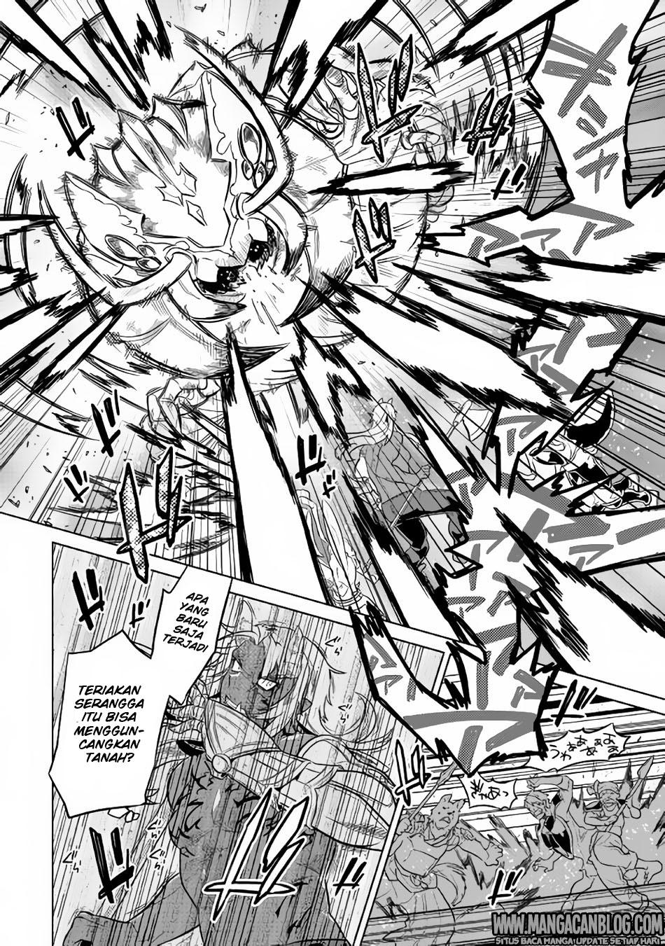 Re:Monster Bab 32 halaman 18