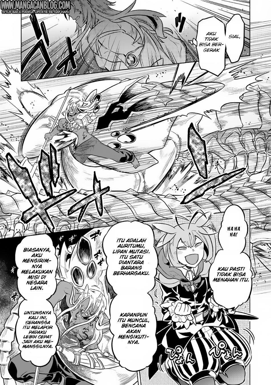 Re:Monster Bab 32 halaman 19