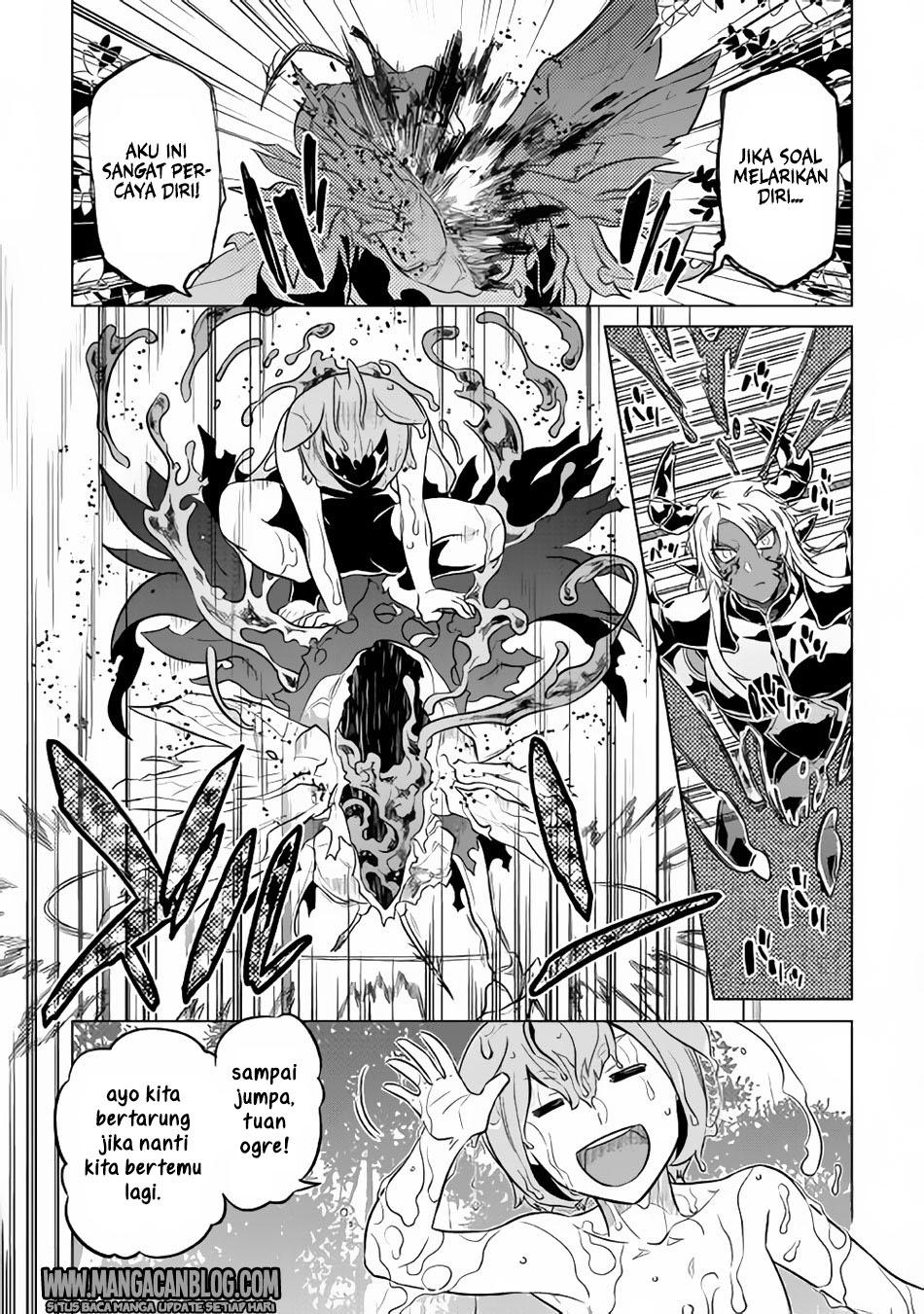 Re:Monster Bab 33 halaman 19