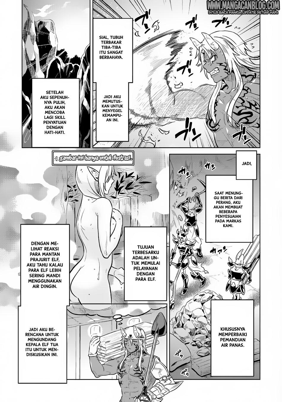 Re:Monster Bab 36 halaman 3