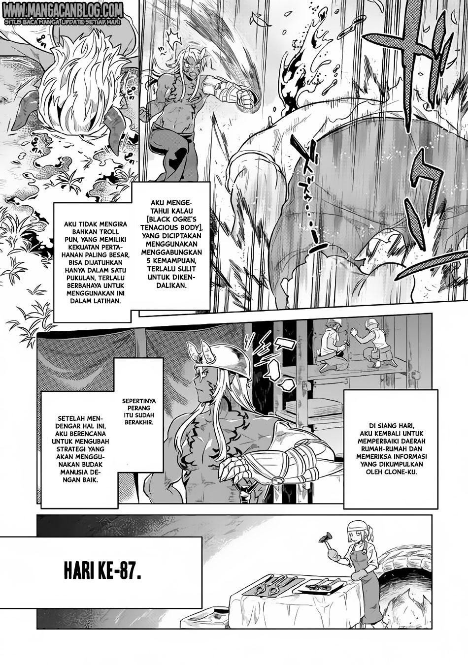 Re:Monster Bab 36 halaman 6