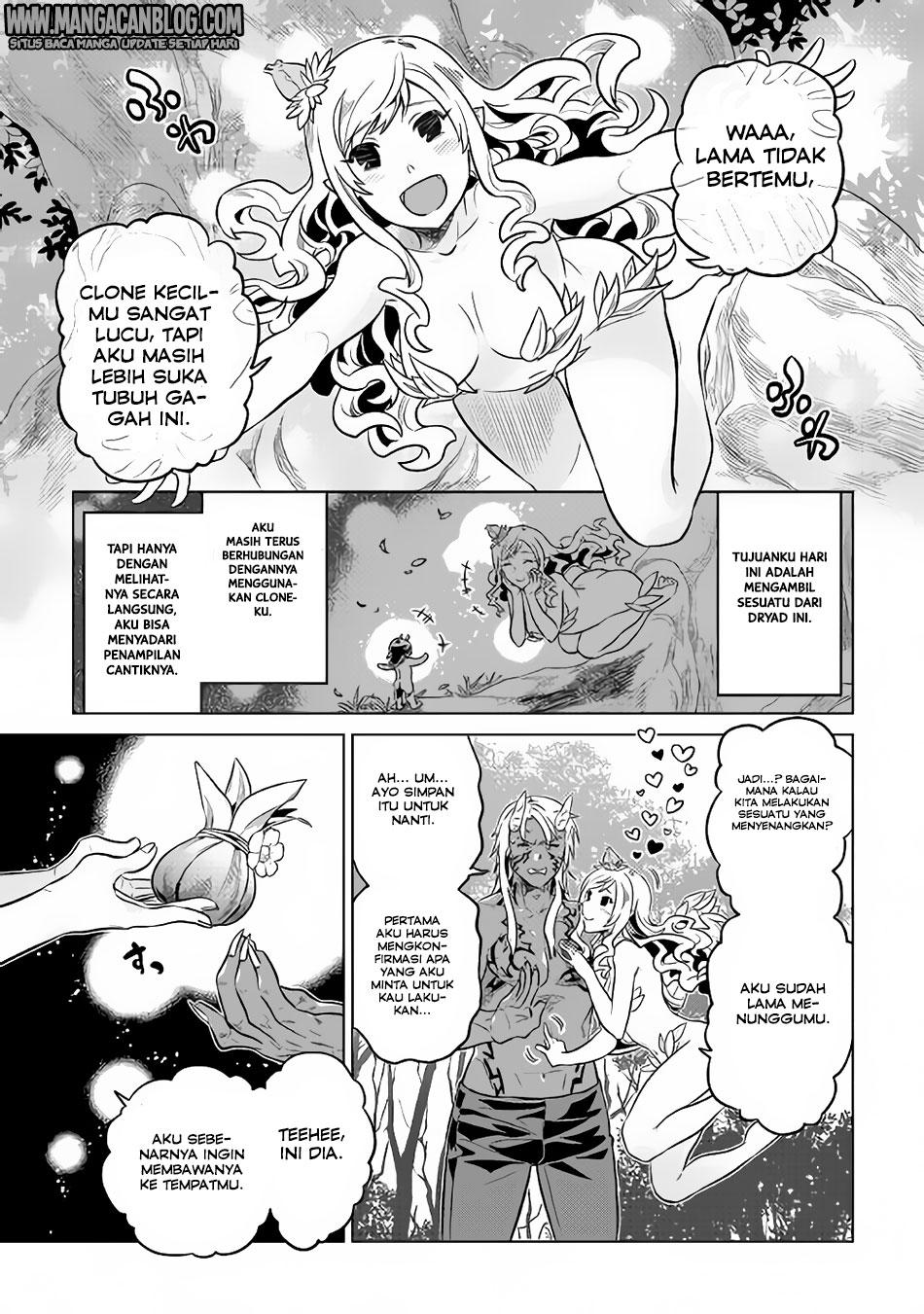 Re:Monster Bab 36 halaman 9