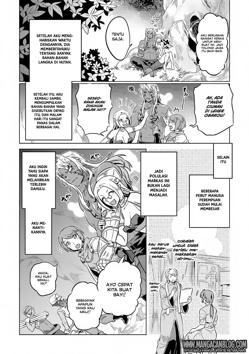 Re:Monster Bab 36 halaman 10