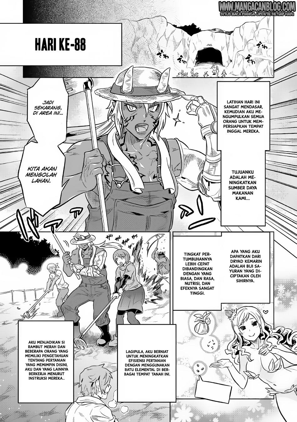 Re:Monster Bab 36 halaman 11