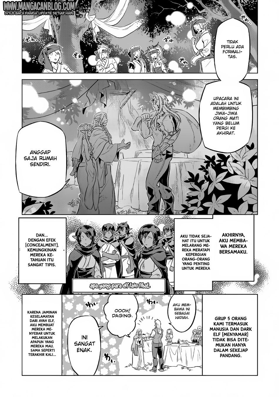 Re:Monster Bab 36 halaman 15