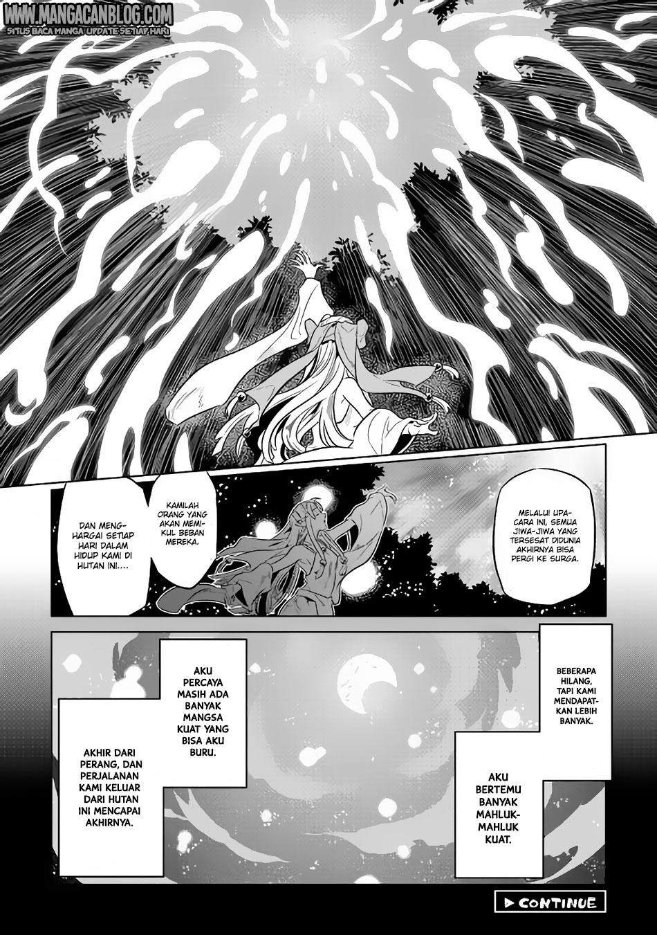 Re:Monster Bab 36 halaman 20