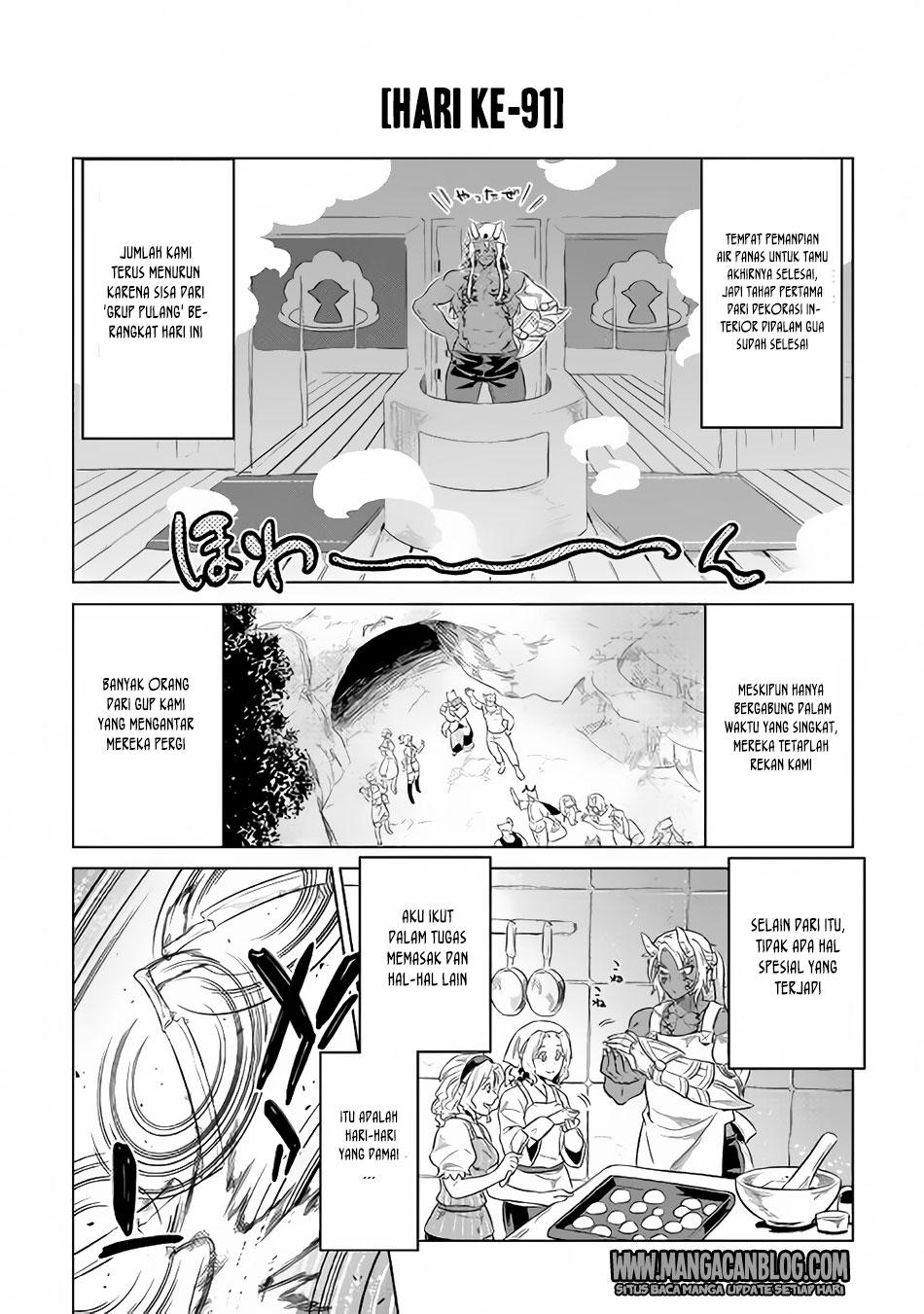 Re:Monster Bab 37 halaman 7