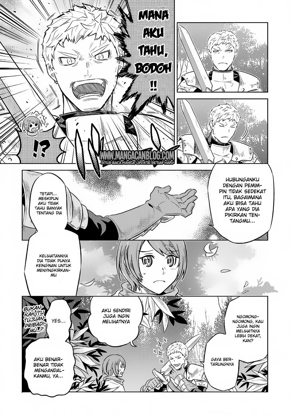 Re:Monster Bab 37 halaman 9