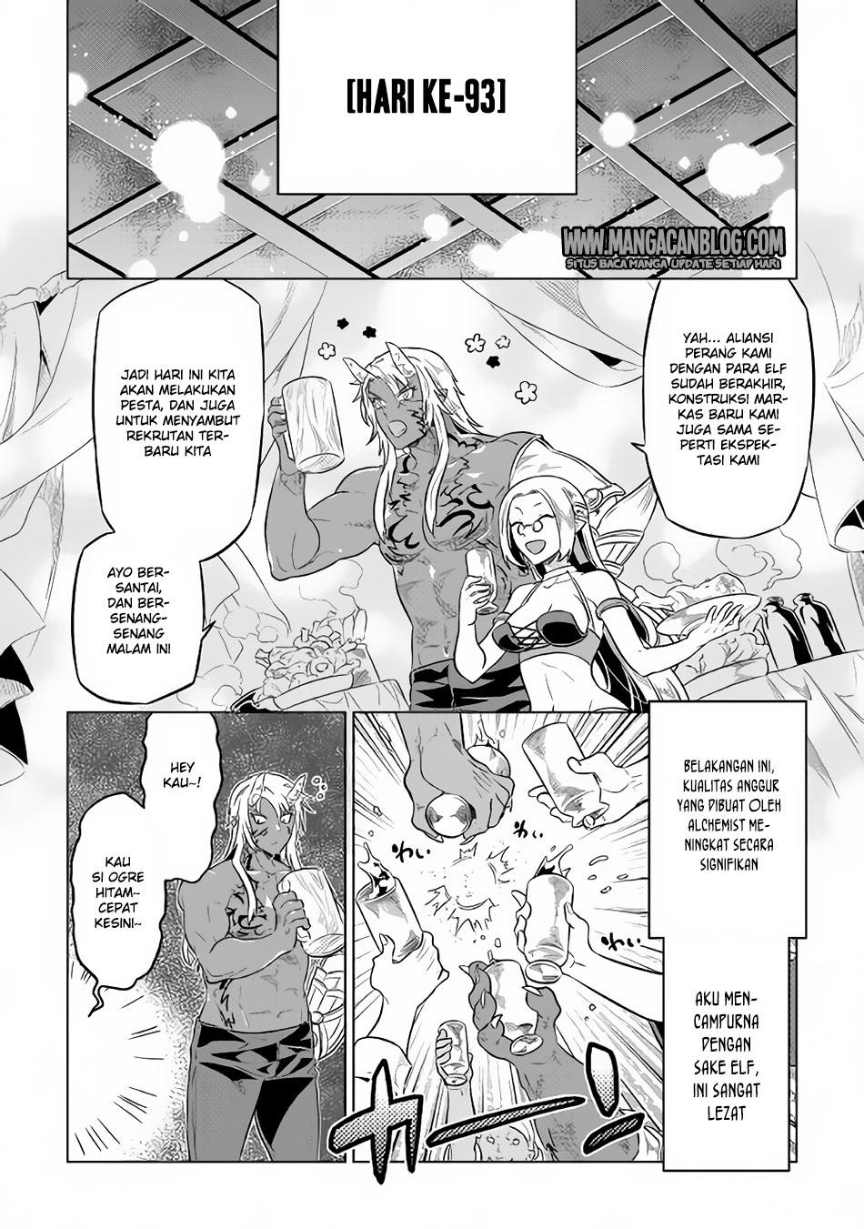 Re:Monster Bab 37 halaman 11