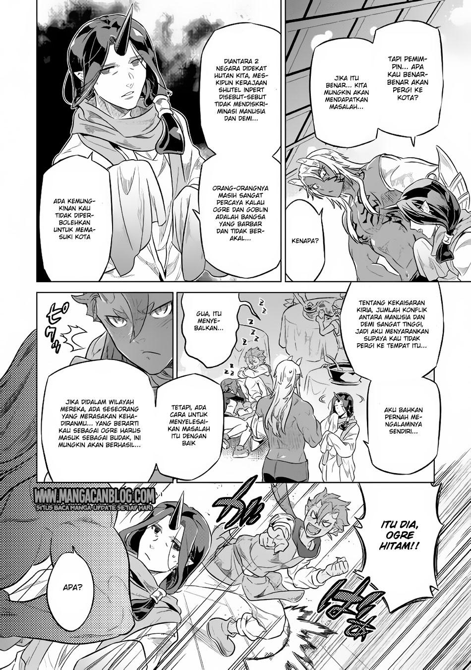 Re:Monster Bab 37 halaman 13