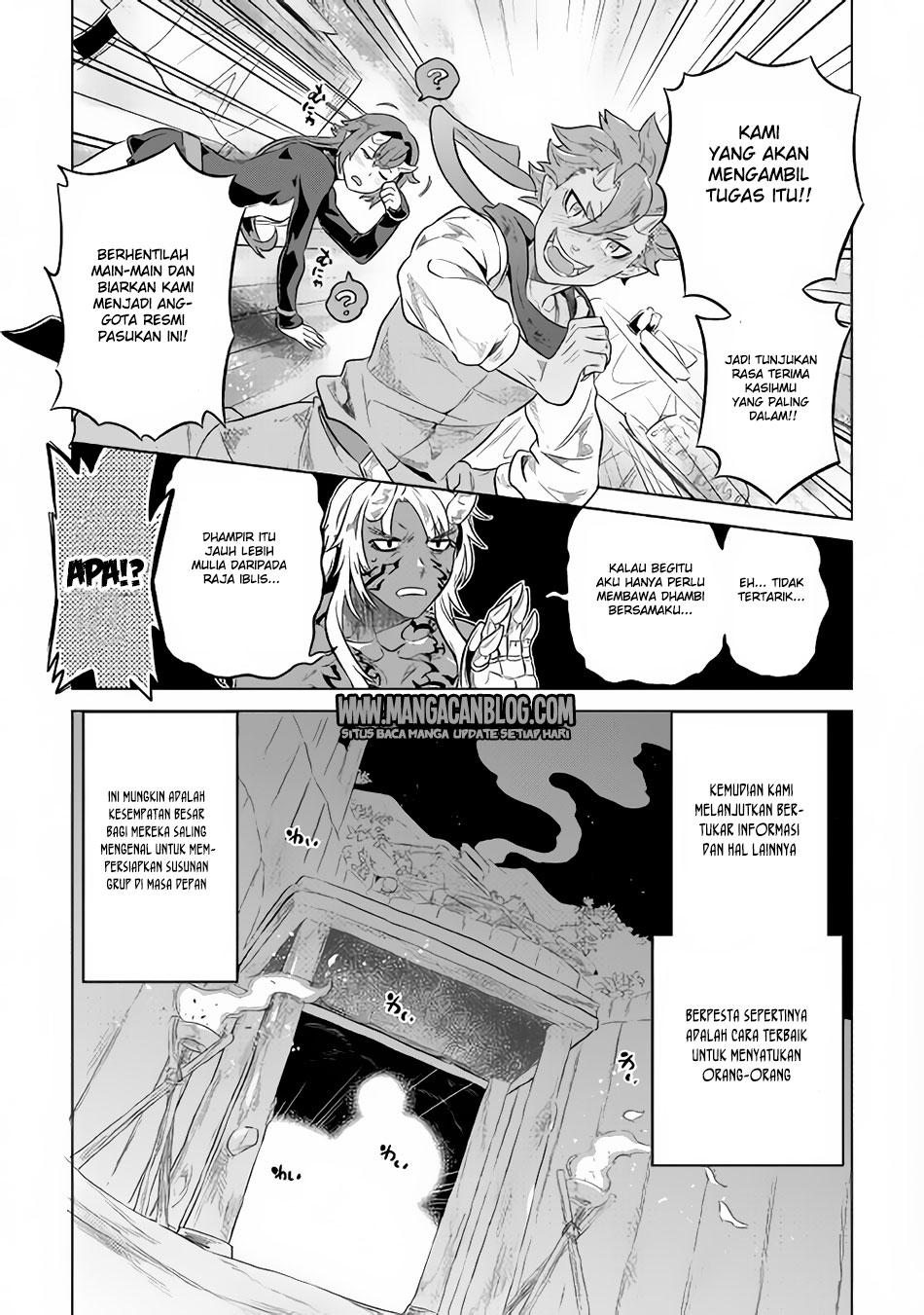 Re:Monster Bab 37 halaman 14