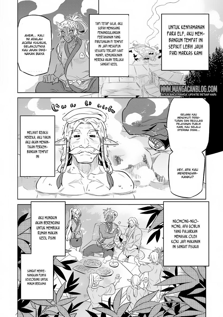 Re:Monster Bab 37 halaman 19