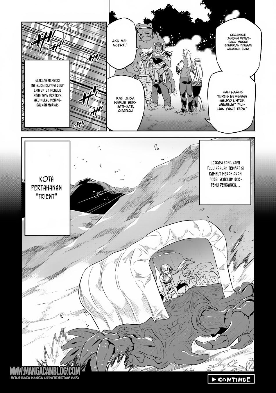 Re:Monster Bab 37 halaman 21
