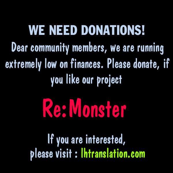 Re:Monster Bab 37 halaman 22