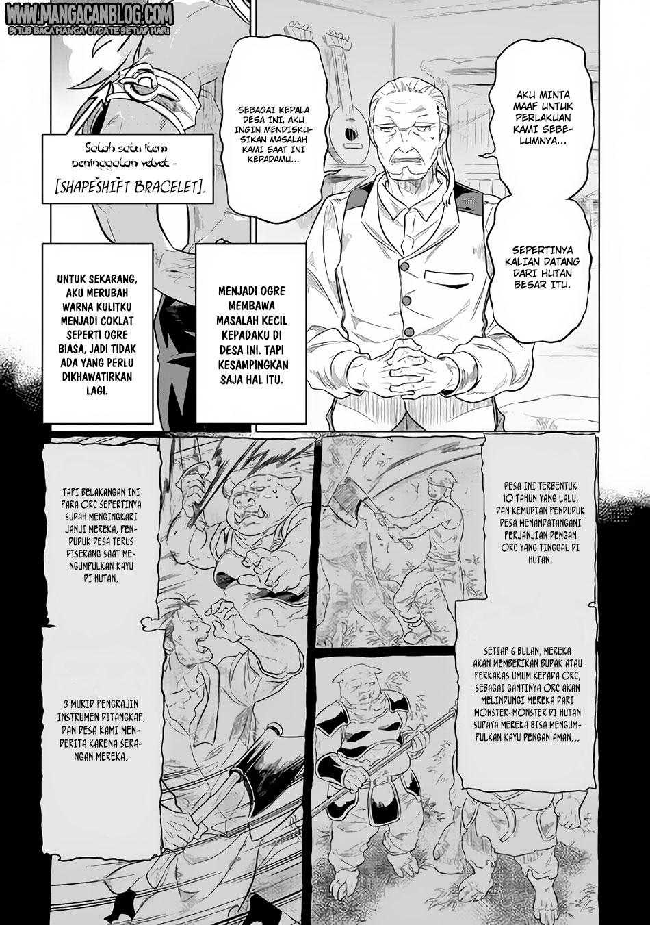 Re:Monster Bab 38 halaman 3