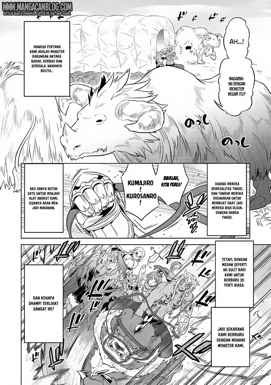 Re:Monster Bab 38 halaman 10