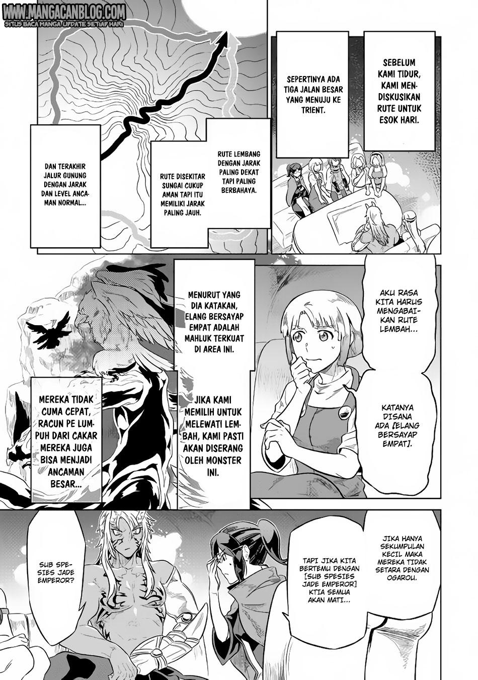 Re:Monster Bab 38 halaman 19
