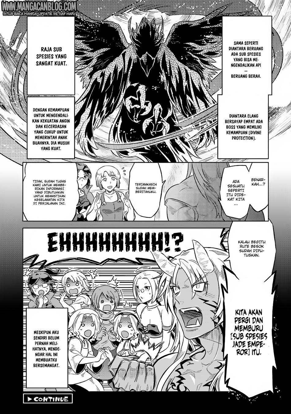 Re:Monster Bab 38 halaman 20