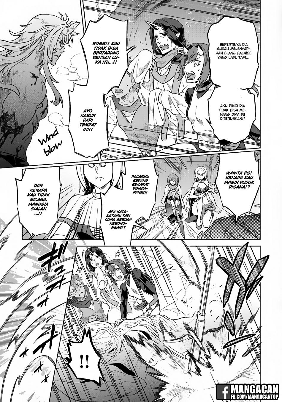 Re:Monster Bab 39.1 halaman 9
