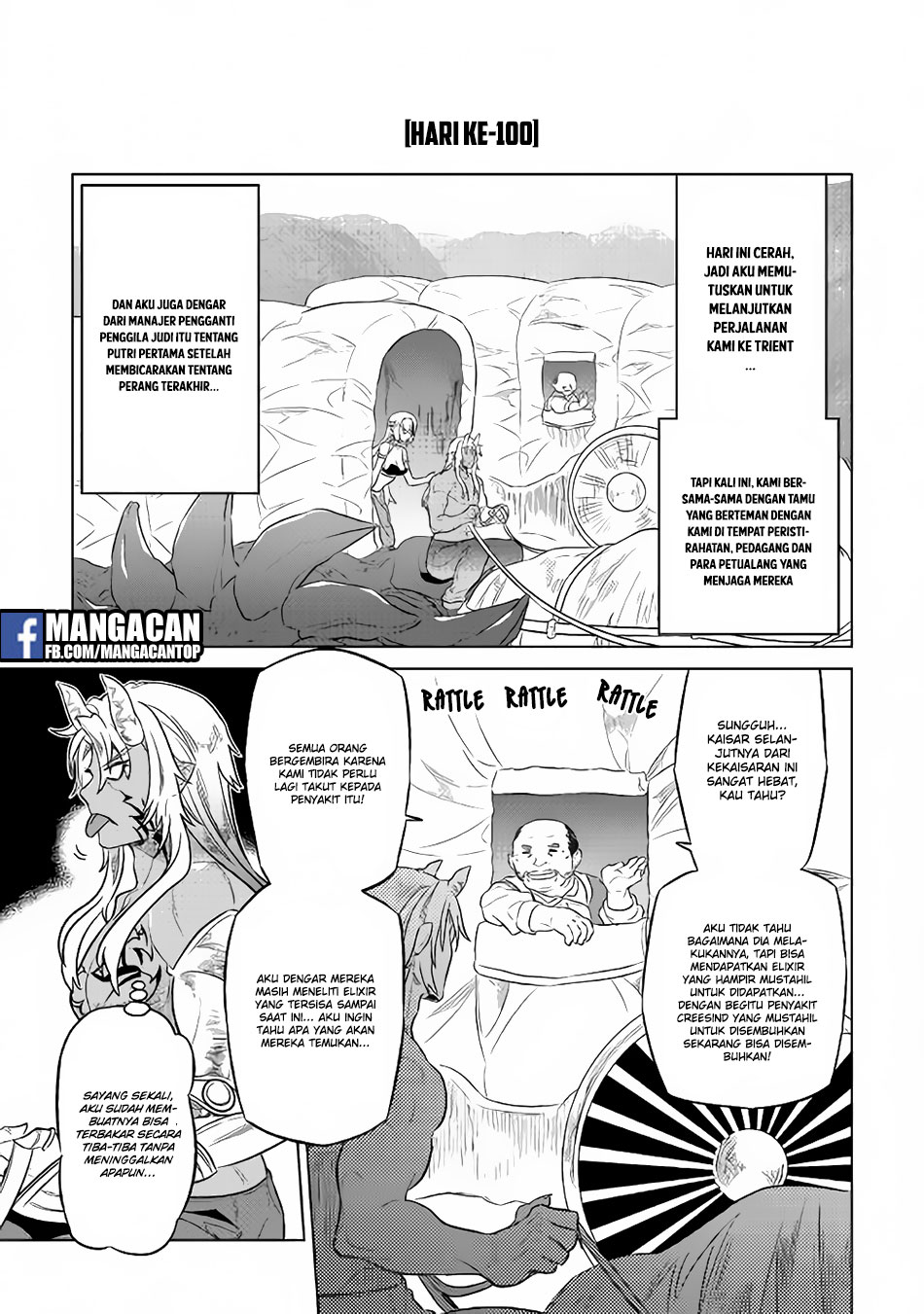 Re:Monster Bab 40 halaman 5
