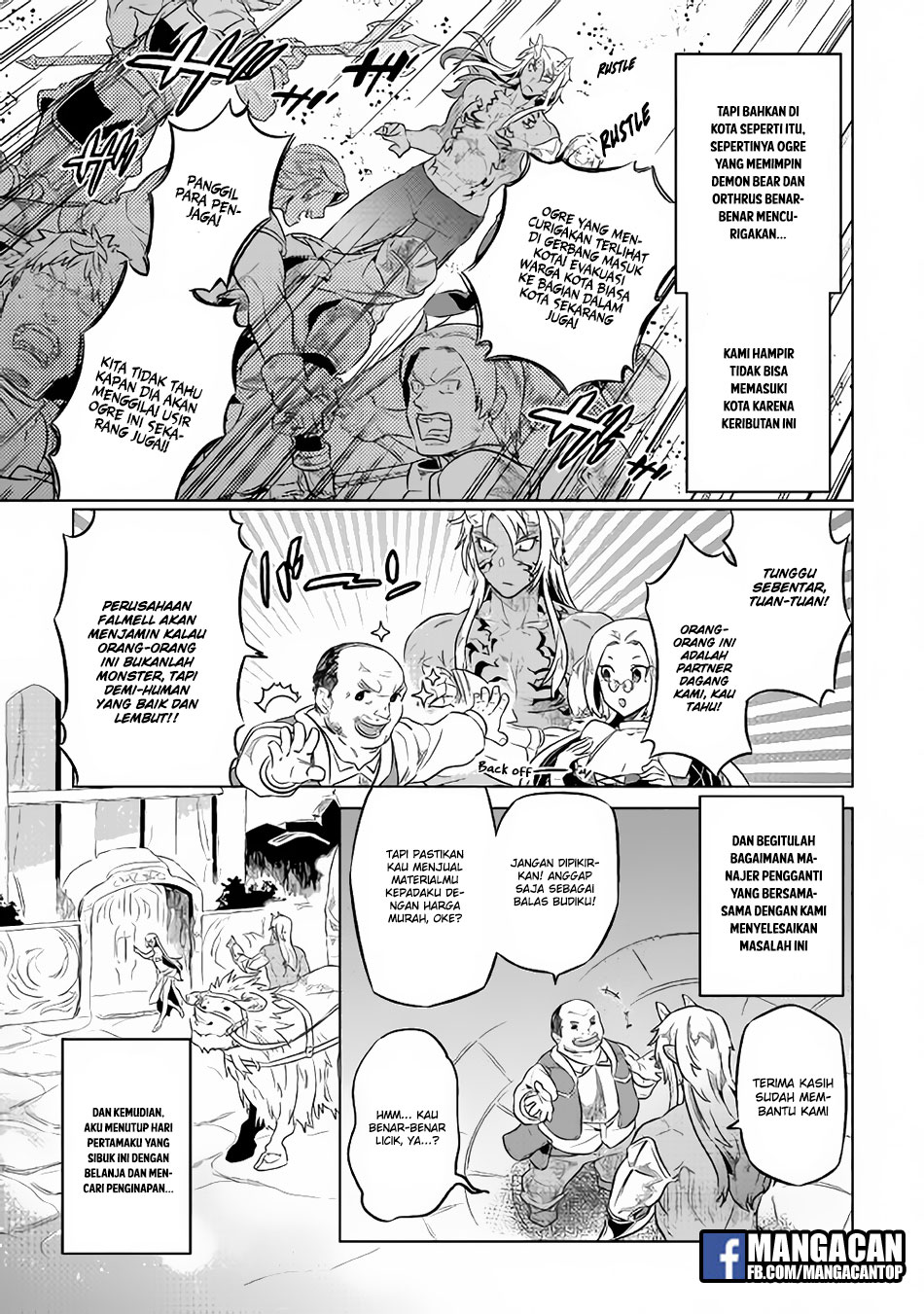 Re:Monster Bab 40 halaman 7