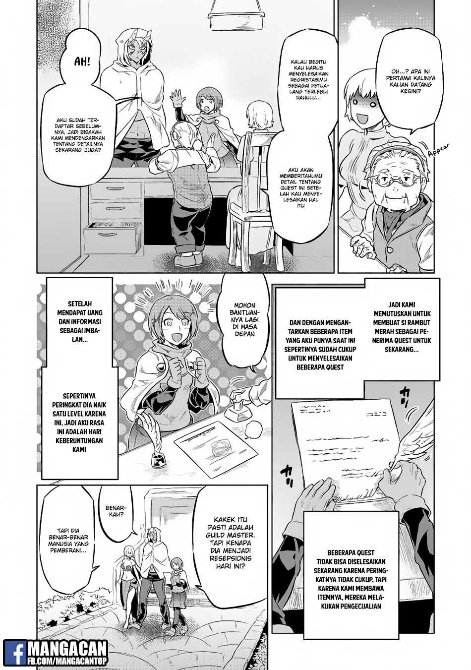 Re:Monster Bab 40 halaman 10