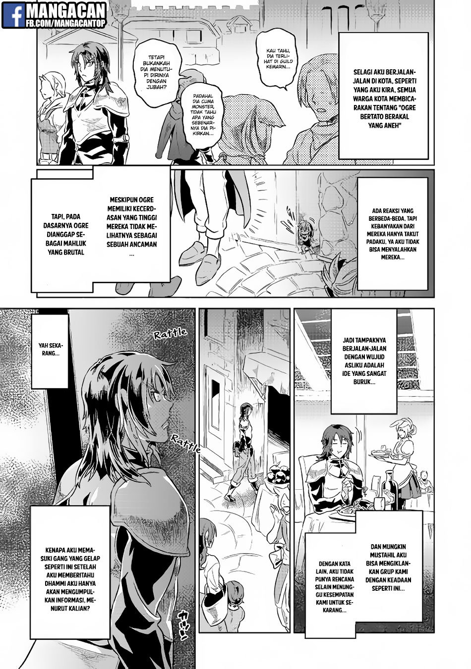 Re:Monster Bab 40 halaman 13