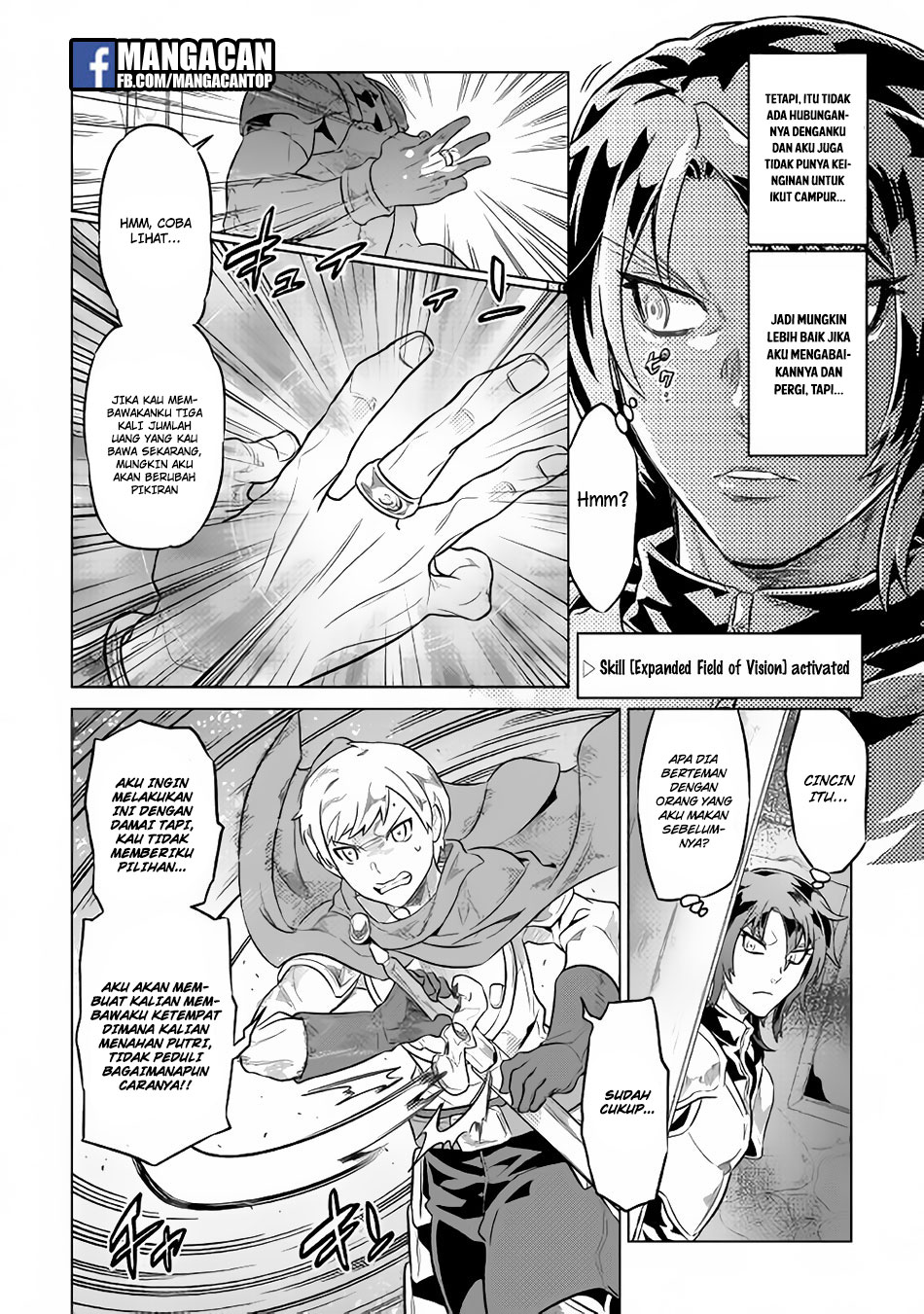 Re:Monster Bab 41 halaman 2