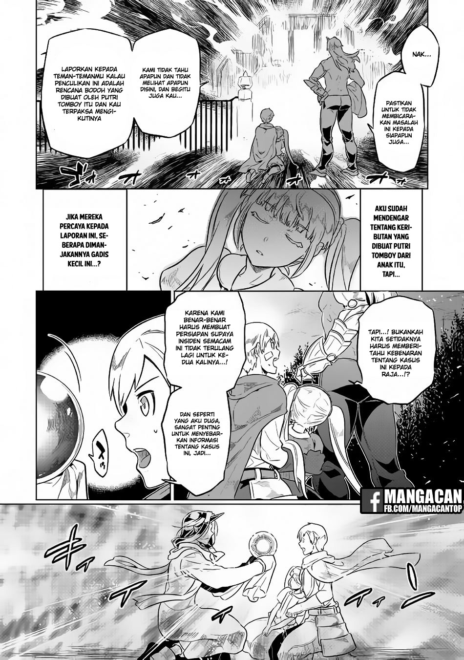 Re:Monster Bab 41 halaman 10