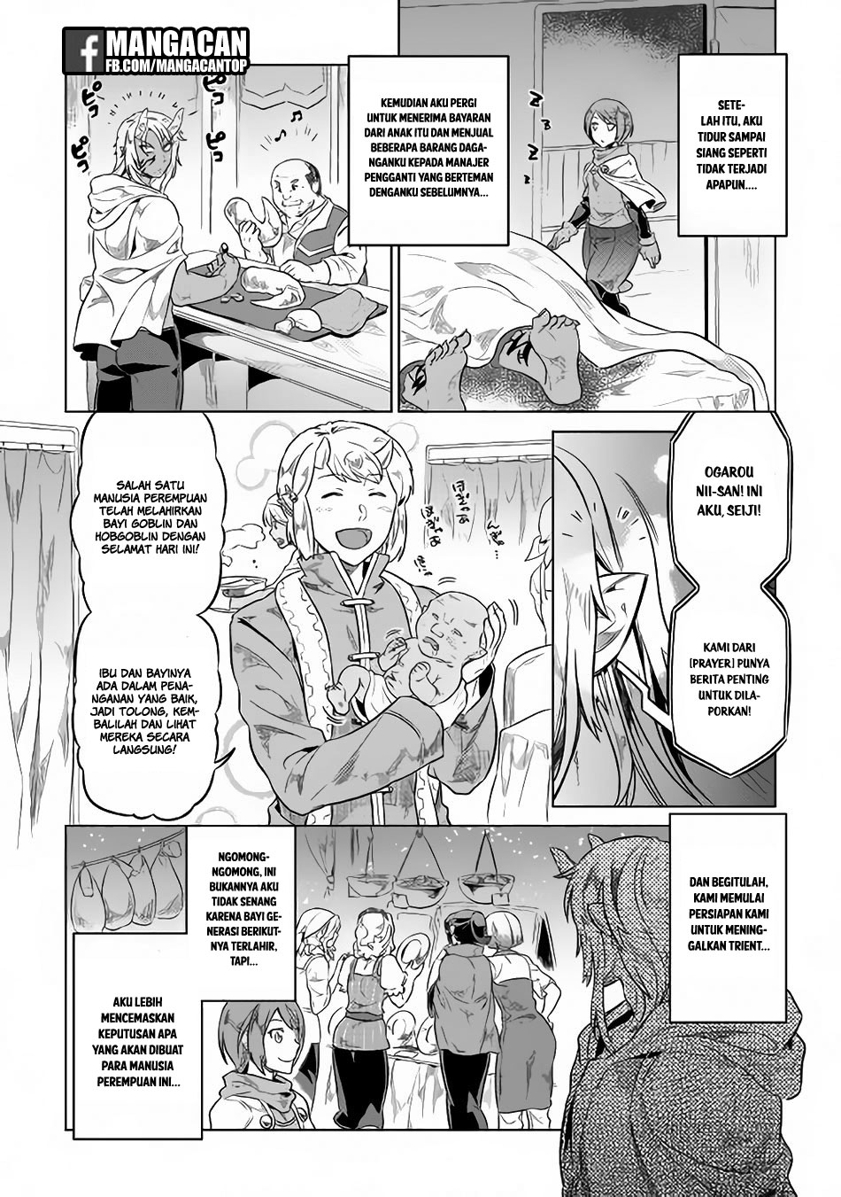 Re:Monster Bab 41 halaman 12